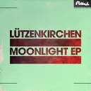 12inch Vinyl Single - Tobias Lützenkirchen - Moonlight EP - EP