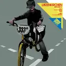 12inch Vinyl Single - Tobias Lützenkirchen - Paperboy