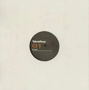 Tobias Lützenkirchen - Tabularaza