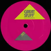 12inch Vinyl Single - Tobias Lützenkirchen - All That Jazz