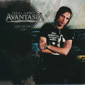 Tobias Sammet's Avantasia - Lost In Space (Part 1)