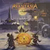 Double LP - Tobias Sammet's Avantasia - The Mystery Of Time (A Rock Epic) - Gold, 180g, LTD ED