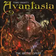 Tobias Sammet's Avantasia - The Metal Opera