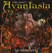 Tobias Sammet's Avantasia - The Metal Opera