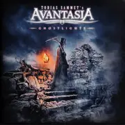 Double LP - Tobias Sammet's Avantasia - Ghostlights - Insert