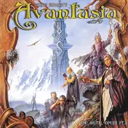 Tobias Sammet's Avantasia - The Metal Opera Pt.II