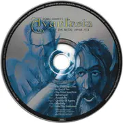 CD - Tobias Sammet's Avantasia - The Metal Opera Pt.II