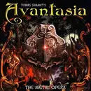CD - Tobias Sammet's Avantasia - The Metal Opera