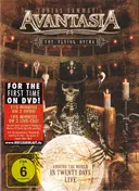 Tobias Sammet's Avantasia - The Flying Opera (Around The World In Twenty Days - Live)