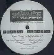 Tobias Schmidt - We Teach Mistakes