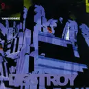 Double LP - Tobias Schmidt - Destroy