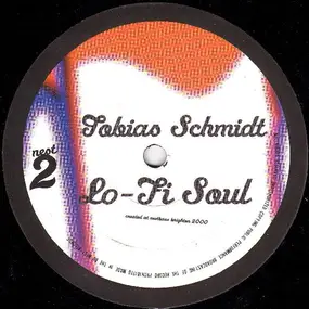 Tobias Schmidt - Fi Soul