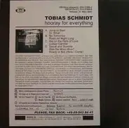 tobias schmidt - Hooray for Everything