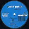 12inch Vinyl Single - Tobias Schmidt - Megabucks E.P. - EP