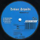 12inch Vinyl Single - Tobias Schmidt - Megabucks E.P. - EP