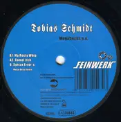 Tobias Schmidt - Megabucks E.P.
