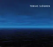 CD - Tobias Sjögren - Tobias Sjögren - Digipak