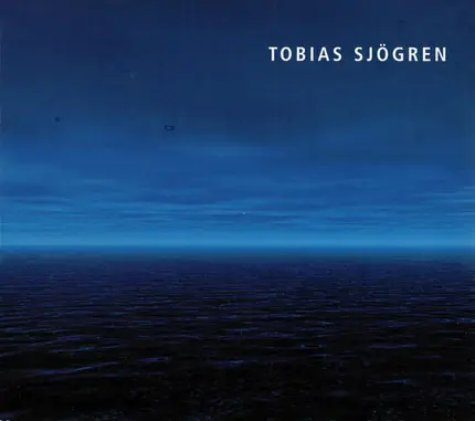 Tobias Sjögren - Tobias Sjögren