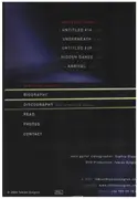 DVD - Tobias Sjögren - Solo Guitar