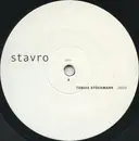 12inch Vinyl Single - Tobias Stöckmann - 2603 / 1007