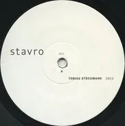 Tobias Stöckmann - 2603 / 1007
