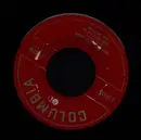 7inch Vinyl Single - Tobias Romberg - Zing Zing Zoom Zoom