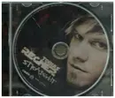CD - Tobias Regner - Straight