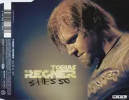 Tobias Regner - She's So