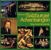 Double LP - Tobias Reiser - Salzburger Adventsingen / Neue Gesamtaufnahme - Gatefold