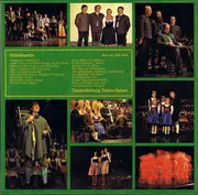 Double LP - Tobias Reiser - Salzburger Adventsingen / Neue Gesamtaufnahme - Gatefold