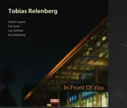 Tobias Relenberg - In Fornt Of You