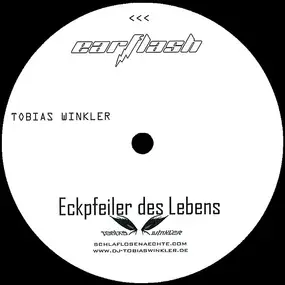 Tobias Winkler - Eckpfeiler Des Lebens