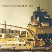 CD - Tobias Thomas - Smallville