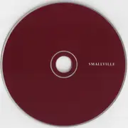 CD - Tobias Thomas - Smallville