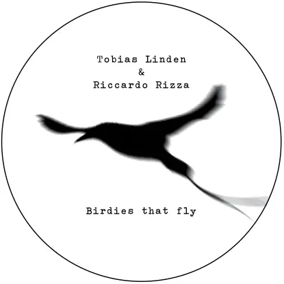 Tobias Linden & Riccardo Rizza - Birdies That Fly