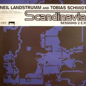 Tobias Schmidt - Scandinavia Sessions 2 EP