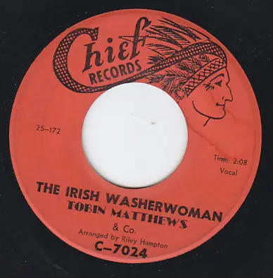 Tobin Matthews - Steel Guitar Rag