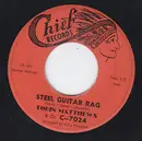 7inch Vinyl Single - Tobin Matthews - Steel Guitar Rag