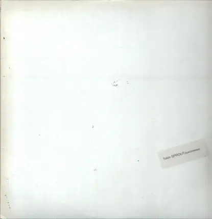 Tobin Sprout / Eyesinweasel - Demos & Outtakes