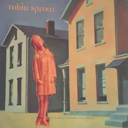 Tobin Sprout - Moonflower Plastic