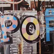 Tobin Sprout - Carnival Boy