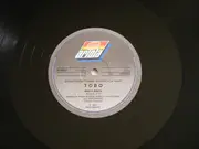 12inch Vinyl Single - Tobo - Basta Basta