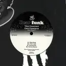 12inch Vinyl Single - Tobor Experiment - Disco Moog EP - EP