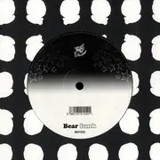 12inch Vinyl Single - Tobor Experiment - Disco Moog EP - EP