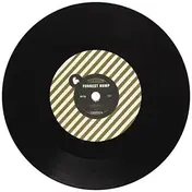 Tobrock - Forrest Bump / Mon€y