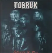 LP - Tobruk - Wild On The Run