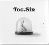 CD - Toc.Sin - Same - Digipak