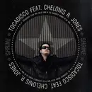 12inch Vinyl Single - Tocadisco Feat. Chelonis R. Jones - Shrine