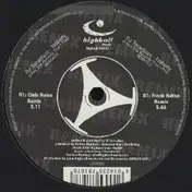 Tocadisco - Nobody (Likes The Records That I Play) (Remixes)
