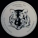12'' - Tocadisco - The Black Series - Part 2